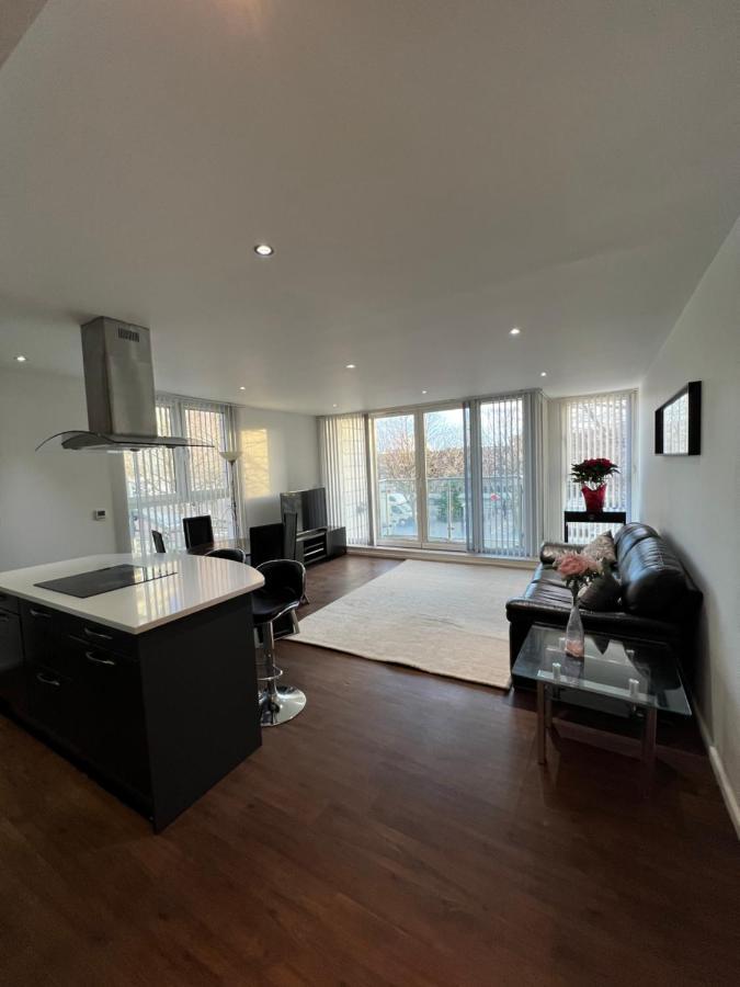 Apartament Royal Victoria Flat2