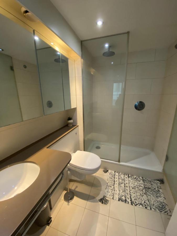 Apartament Royal Victoria Flat2 Londra