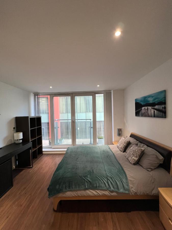 Apartament Royal Victoria Flat2 Londra