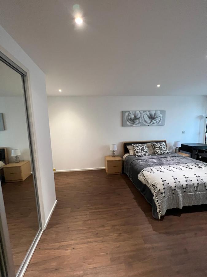 Apartament Royal Victoria Flat2 *